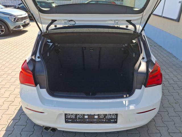 BMW / 1er / / / / 