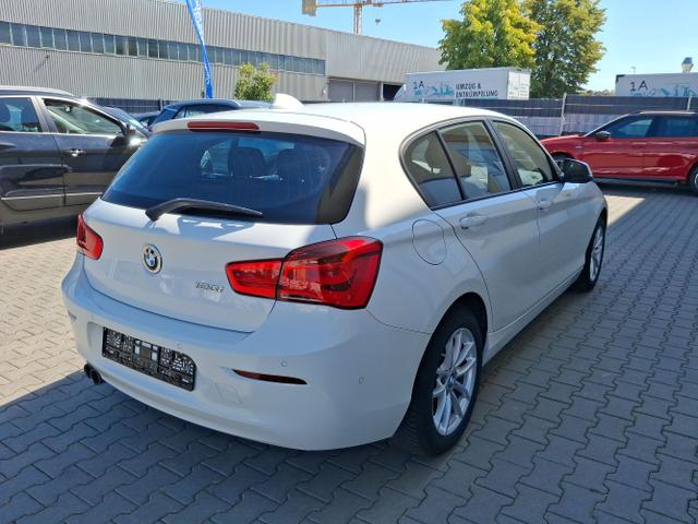 BMW / 1er / / / / 