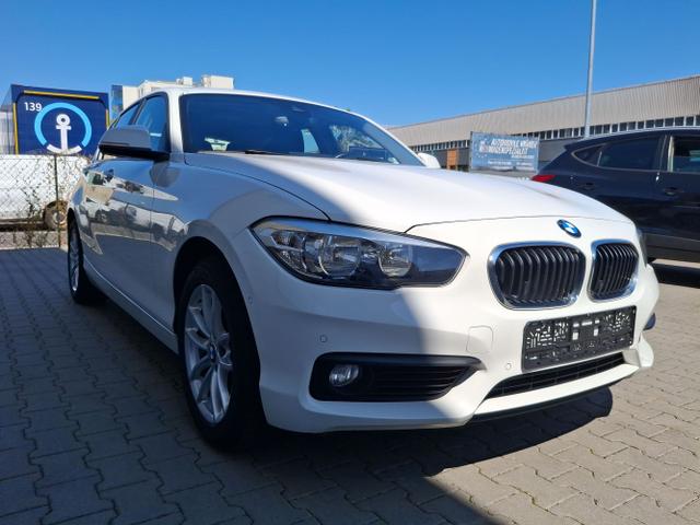 BMW / 1er / / / / 