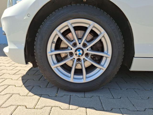 BMW / 1er / / / / 