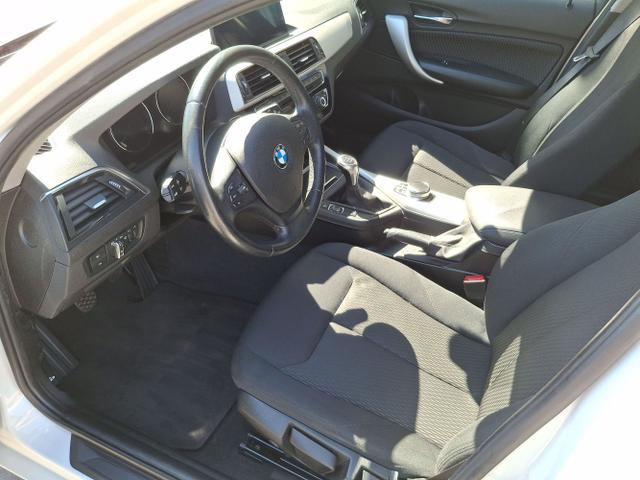 BMW / 1er / / / / 