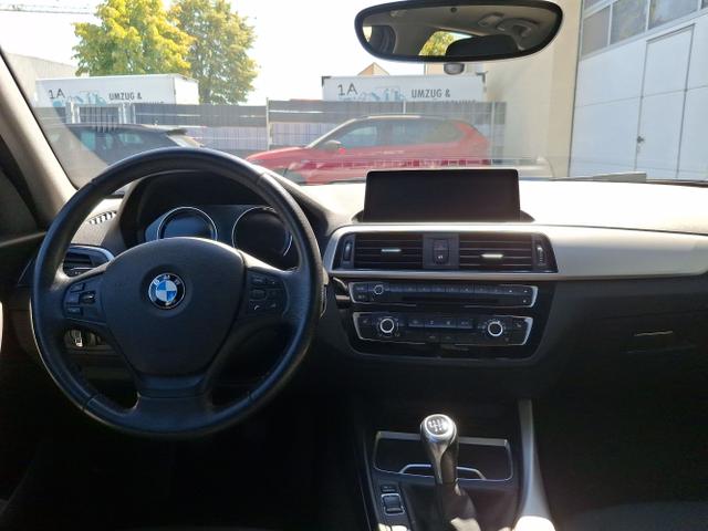 BMW / 1er / / / / 