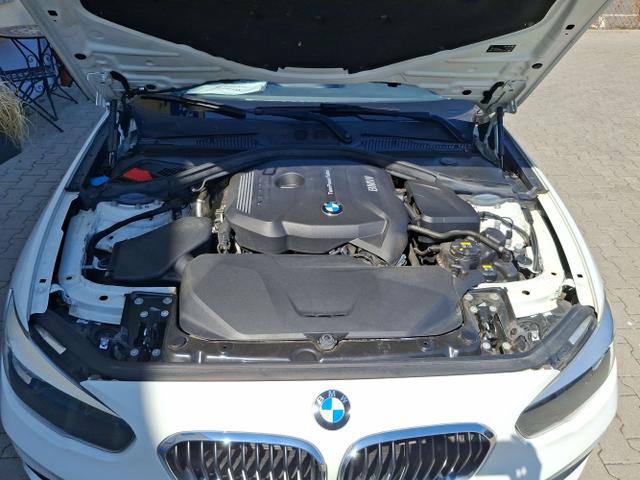 BMW / 1er / / / / 