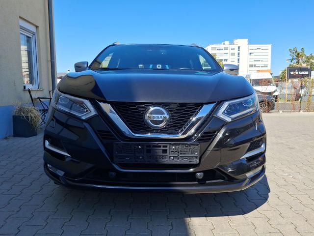 Nissan / Qashqai / / / / 
