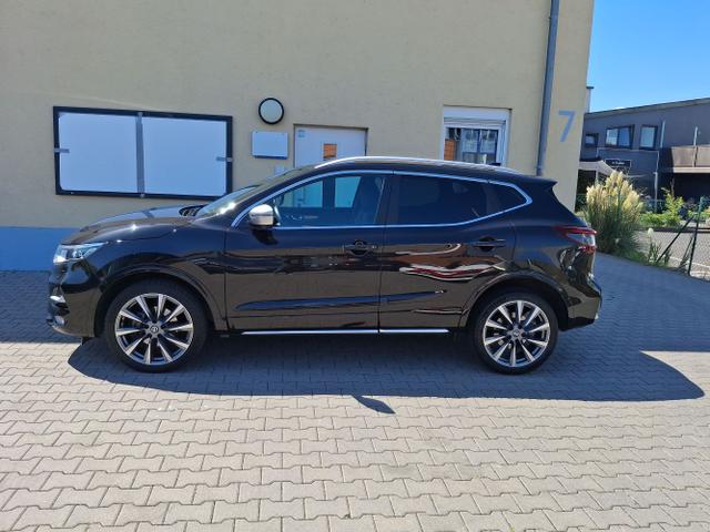 Nissan / Qashqai / / / / 