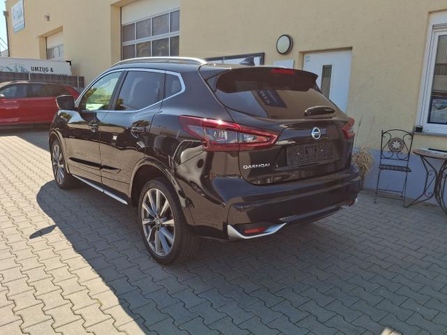 Nissan / Qashqai / / / / 