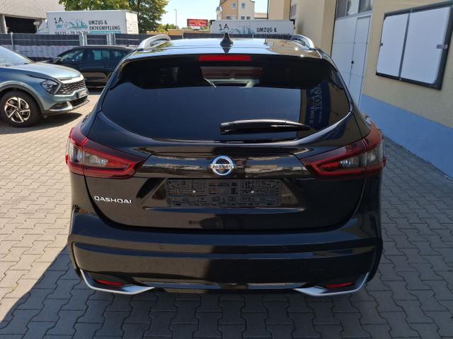 Nissan / Qashqai / / / / 