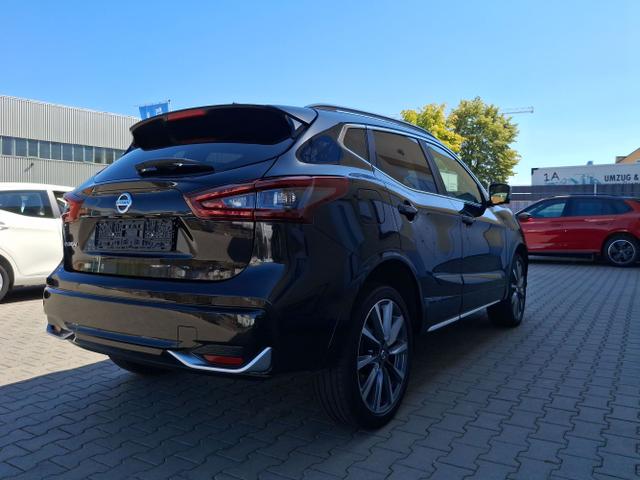 Nissan / Qashqai / / / / 