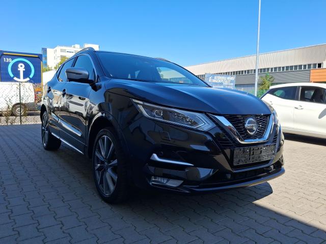 Nissan / Qashqai / / / / 