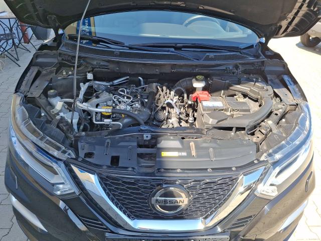 Nissan / Qashqai / / / / 