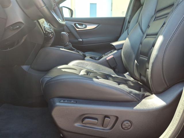 Nissan / Qashqai / / / / 