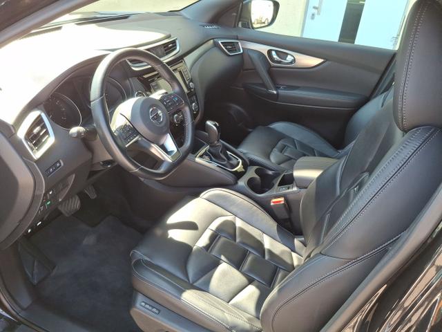 Nissan / Qashqai / / / / 