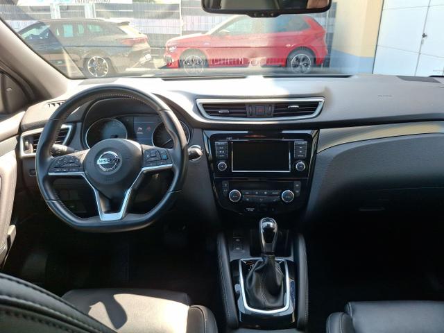 Nissan / Qashqai / / / / 