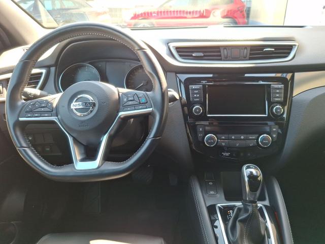 Nissan / Qashqai / / / / 