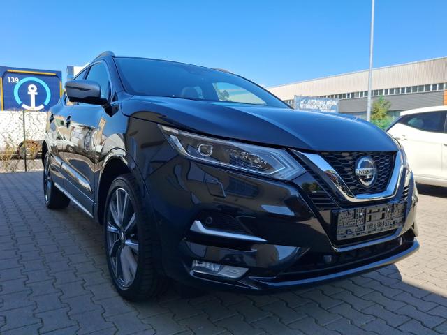 Nissan / Qashqai / / / / 