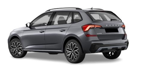 Skoda Kamiq Drive Klima PDC hinten Tempomat Sitzheizung vorne 