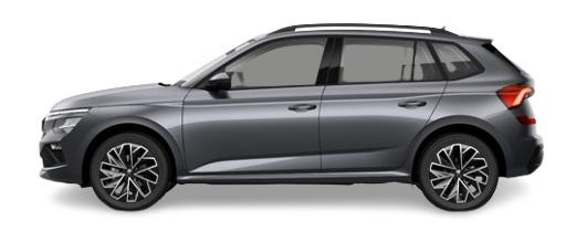 Skoda Kamiq - Essence Voll-LED-Scheinwerfer PDC hinten Klima