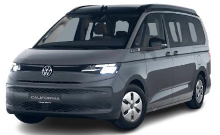 Volkswagen T7 California 