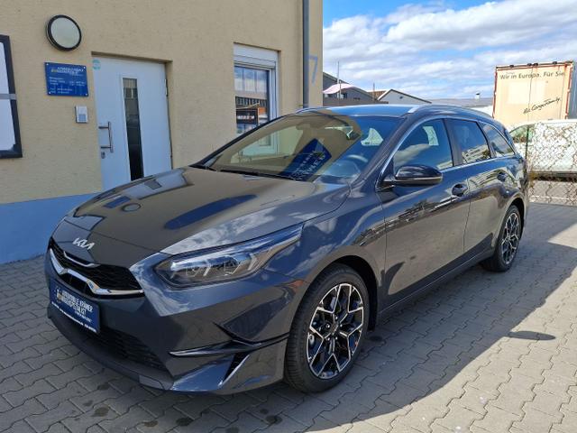 Kia Ceed Sportswagon - Edition 30 Nightline Full LED Navi 17"LM