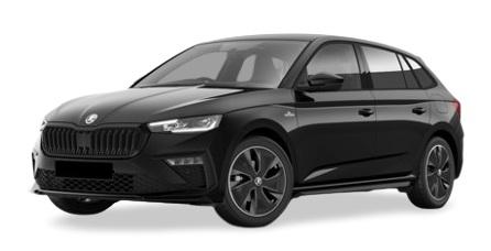 Skoda Scala - Essence Voll-LED-Scheinwerfer Klima PDC hinten Verkehrszeichenerkennung