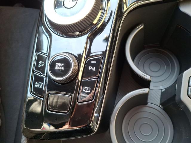 Kia / Sportage / Schwarz / Gt Line / / , Beispielbilder, ggf. teilweise mit Sonderausstattung