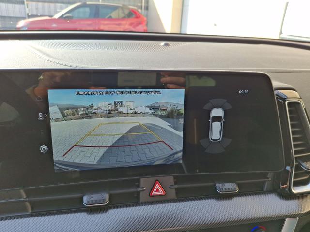 Kia / Sportage / Schwarz / Gt Line / / , Beispielbilder, ggf. teilweise mit Sonderausstattung