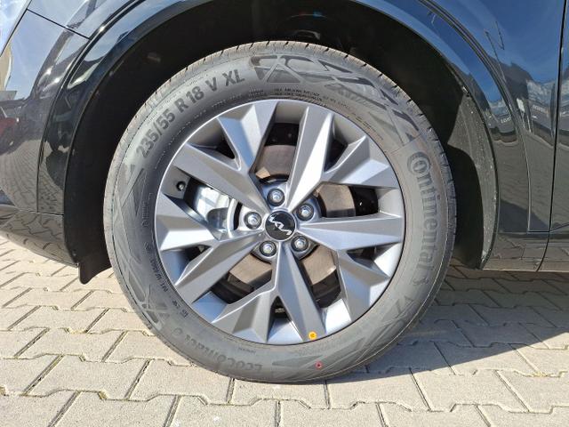 Kia / Sportage / Schwarz / Gt Line / / , Beispielbilder, ggf. teilweise mit Sonderausstattung