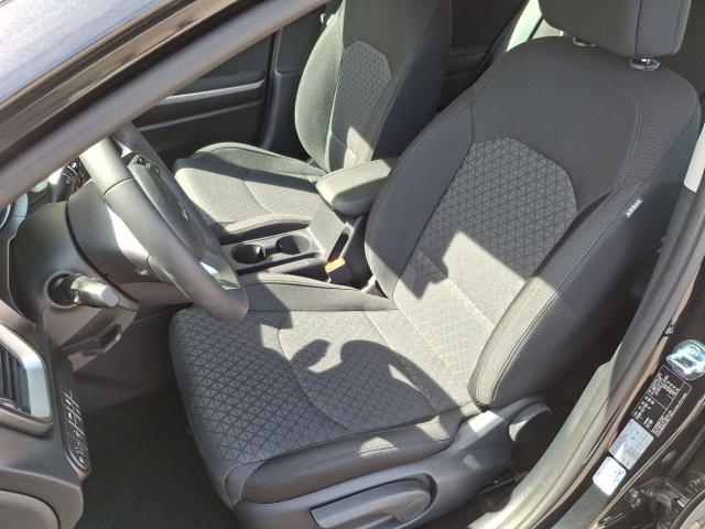 Kia / Ceed / Schwarz / Spin / / , Beispielbilder, ggf. teilweise mit Sonderausstattung