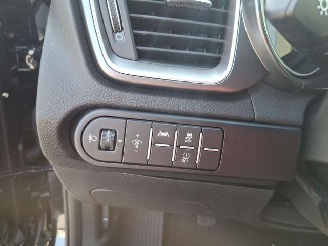 Kia / Ceed / Schwarz / Spin / / , Beispielbilder, ggf. teilweise mit Sonderausstattung