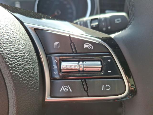 Kia / Ceed / Schwarz / Spin / / , Beispielbilder, ggf. teilweise mit Sonderausstattung