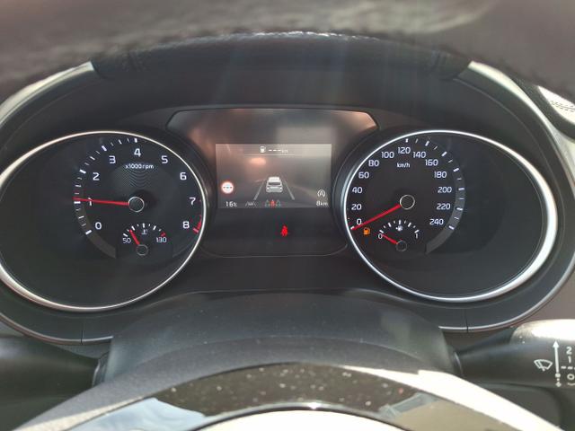 Kia / Ceed / Schwarz / Spin / / , Beispielbilder, ggf. teilweise mit Sonderausstattung