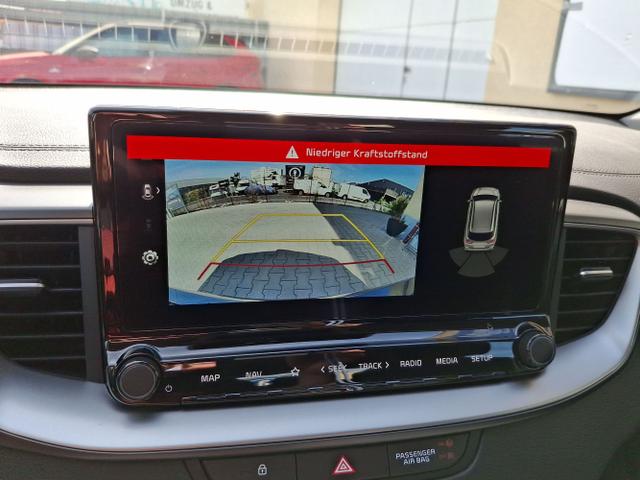 Kia / Ceed / Schwarz / Spin / / , Beispielbilder, ggf. teilweise mit Sonderausstattung