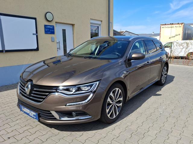 Renault Talisman Grandtour - Intens AHK