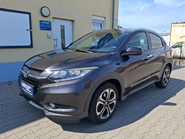 Honda HR-V - Executive AHK P-Dach
