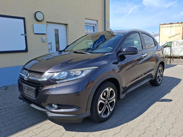 Honda HR-V - Executive AHK P-Dach