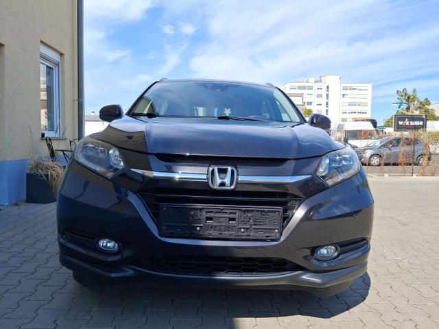 Honda / HR-V / / / / 