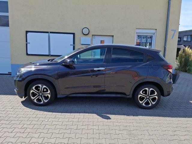 Honda / HR-V / / / / 
