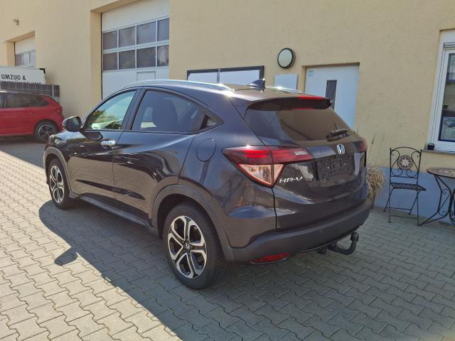 Honda / HR-V / / / / 