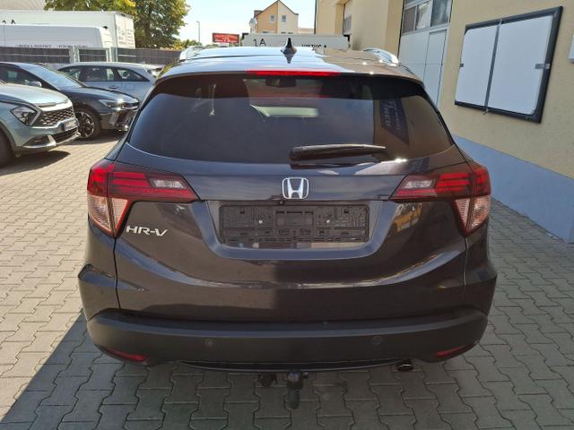 Honda / HR-V / / / / 