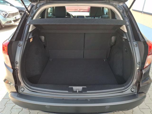 Honda / HR-V / / / / 