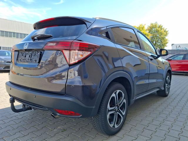 Honda / HR-V / / / / 