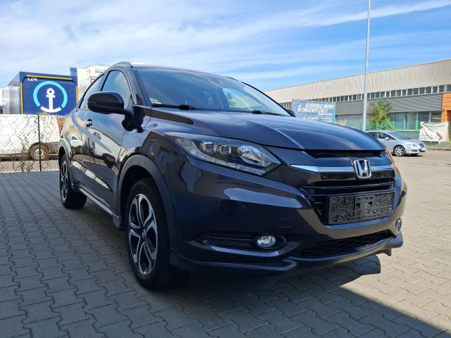 Honda / HR-V / / / / 