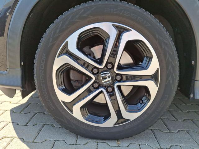 Honda / HR-V / / / / 