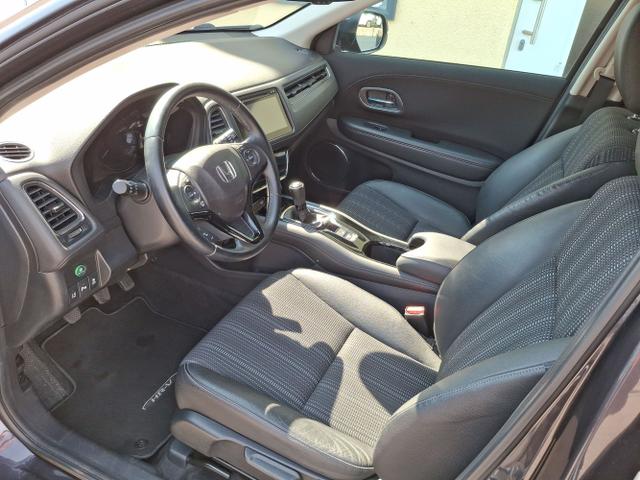 Honda / HR-V / / / / 