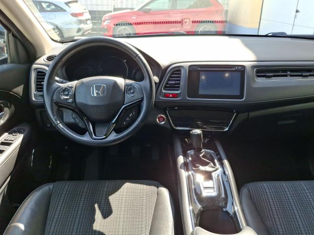 Honda / HR-V / / / / 