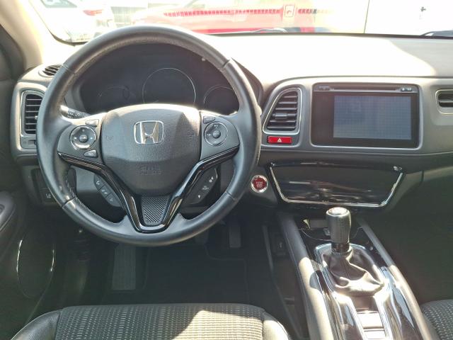 Honda / HR-V / / / / 