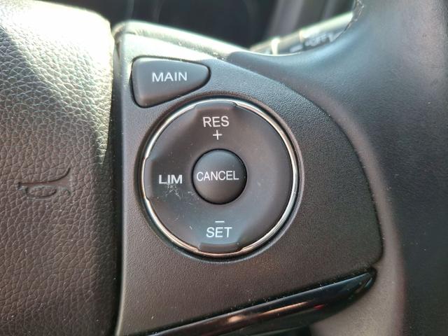 Honda / HR-V / / / / 
