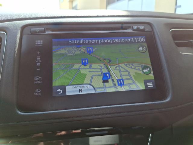 Honda / HR-V / / / / 