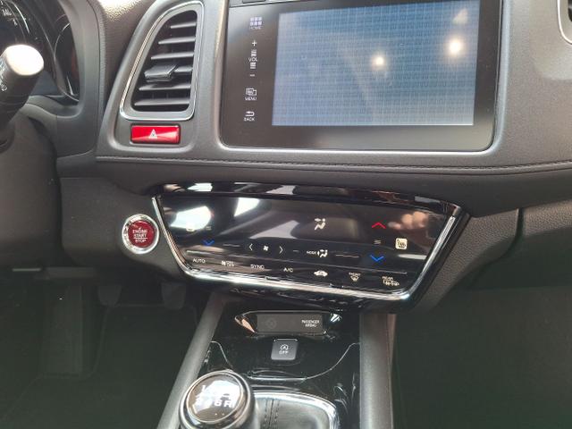 Honda / HR-V / / / / 
