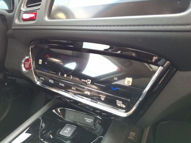 Honda / HR-V / / / / 